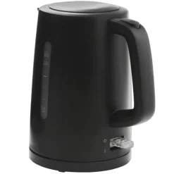 Vannkoker 1,7L VK120 mattsvart