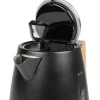 Vannkoker 236061 1,7L 3000W Bambus