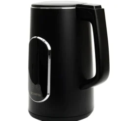 Vannkoker med termostat VK800 1,7L svart