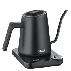 Vannkoker pour over GK502 0,9 L 1200W matt svart