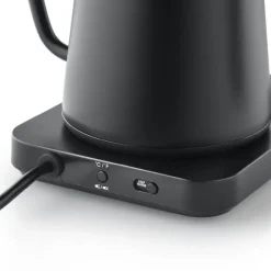 Vannkoker pour over GK502 0,9 L 1200W matt svart