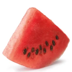 Vannmelonkutter stål