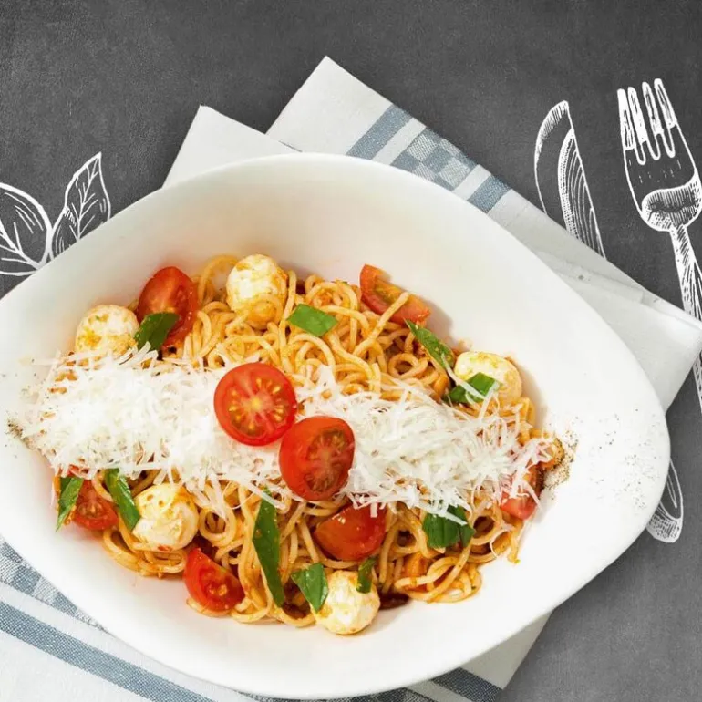 Vapiano pastatallerk 44 cl 2 stk