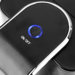 Varmtvannsdispenser 2,5L 2600W svart