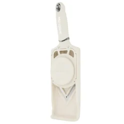 V-blade mandolin PureCut justerbar cashmere beige