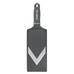 V-blade mandolin PureCut justerbar after dark grey