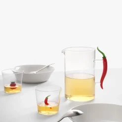 Vegetables kanne 1L chili