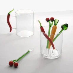 Vegetables kopp 43 cl chili