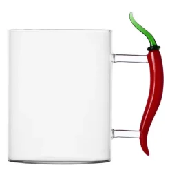 Vegetables kopp 43 cl chili