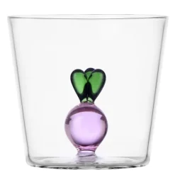 Vegetables vannglass 35 cl reddik