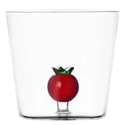 Vegetables vannglass 35 cl tomat