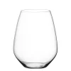 Veloce vannglass 55 cl 2 stk