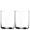 Veloce vannglass 2 stk