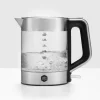 Venice vannkoker i glass 1,5L
