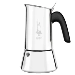 Venus espressokanne induksjon 4 kopper