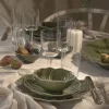 Vera vinglass 29 cl 6 stk klar
