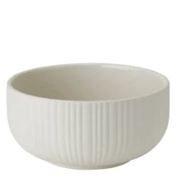 Verda skål 13 cm soft sand