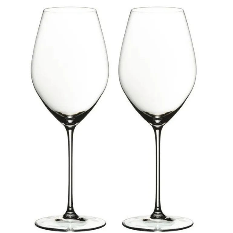 Veritas champagneglass 2 stk