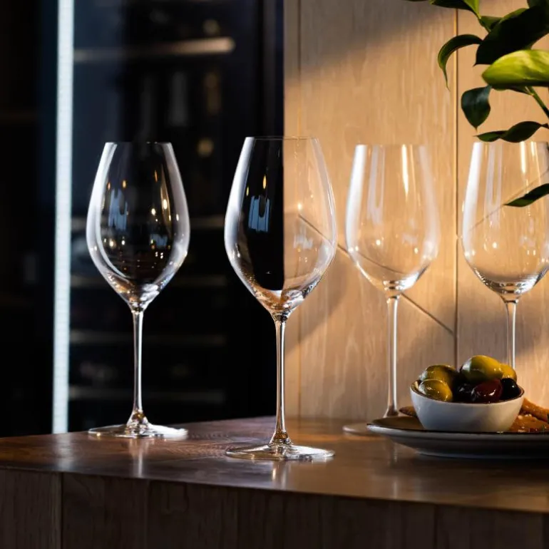 Veritas champagneglass 2 stk