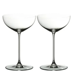 Veritas coupe/cocktail 2 stk
