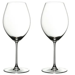 Veritas syrah rødvinsglass 2 stk
