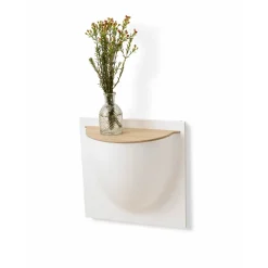 VertiPlants lokk t/veggpotte eik