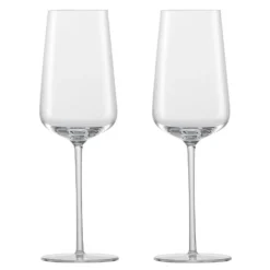 Vervino champagneglass 35 cl 2 stk