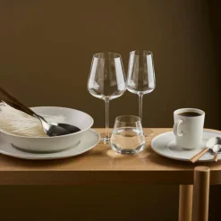 Vervino chardonnay hvitvinsglass 48 cl 2 stk