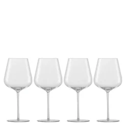 Vervino rødvinsglass 68 cl 4 stk