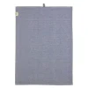 Vide kjøkkenhåndkle 50x70 cm denim