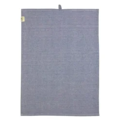 Vide kjøkkenhåndkle 50x70 cm denim