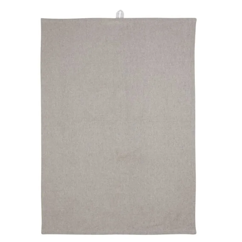 Vide kjøkkenhåndkle 50x70 cm lin