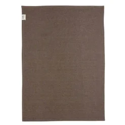 Vide kjøkkenhåndkle 50x70 cm nougat