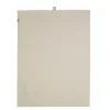 Vide kjøkkenhåndkle 50x70 cm offwhite