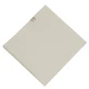 Vide serviett 45x45 cm offwhite