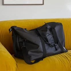 Vide Weekendbag 23L svart