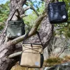 Vide Willow medium kjølebag 5L beige