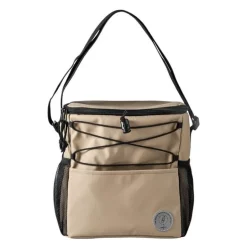 Vide Willow medium kjølebag 5L beige