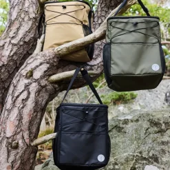 Vide Willow stor kjølebag 16L beige