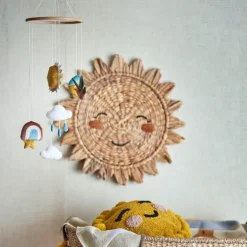Vigge babyuro 20x70 cm vær