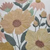 Vimina putetrekk 50x50 cm offwhite