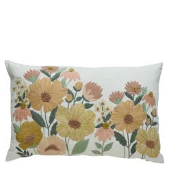 Vimina putetrekk 60x40 cm offwhite