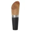 Vine vinstopper 8,4 cm akasie