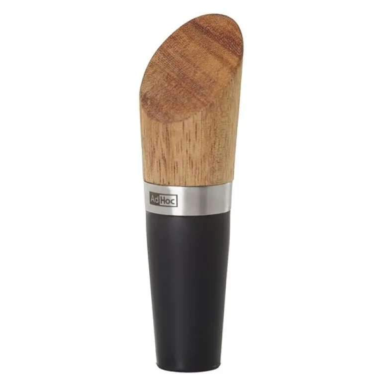 Vine vinstopper 8,4 cm akasie