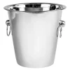 Vinkjøler 22 cm stål