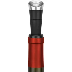 Vinlufter-lukker WA-163 og helletut