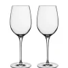 Vinoteque hvitvinsglass Fragrante 2 stk
