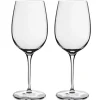 Vinoteque rødvinsglass Ricco 2 stk