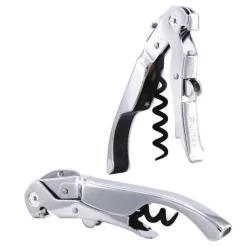 Vinåpner Clickcut crome