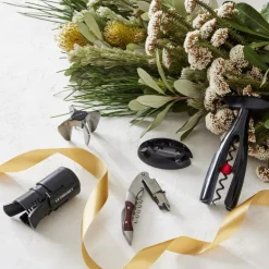 Vinåpner GS-200 og foilcutter
